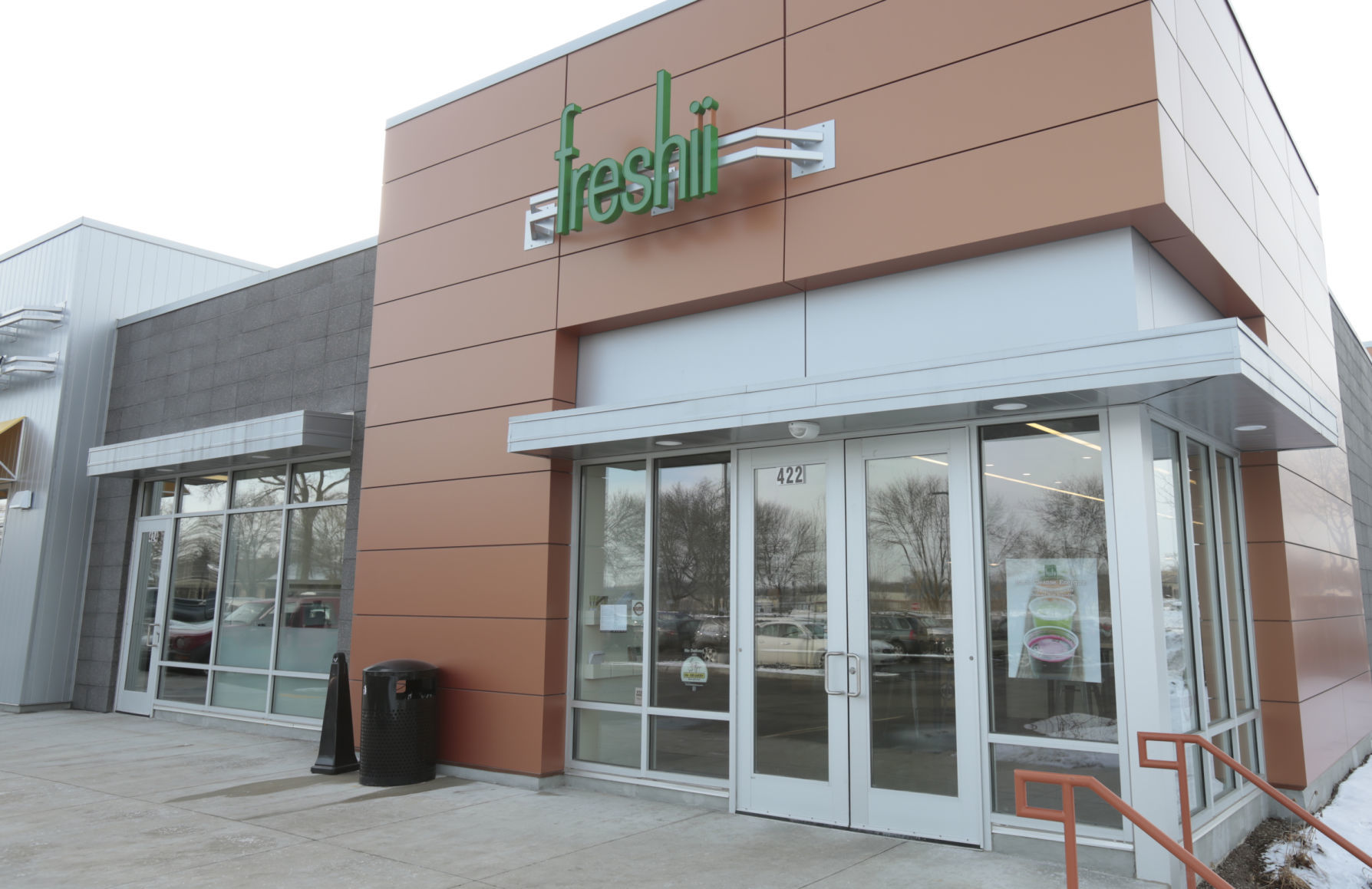 Freshii